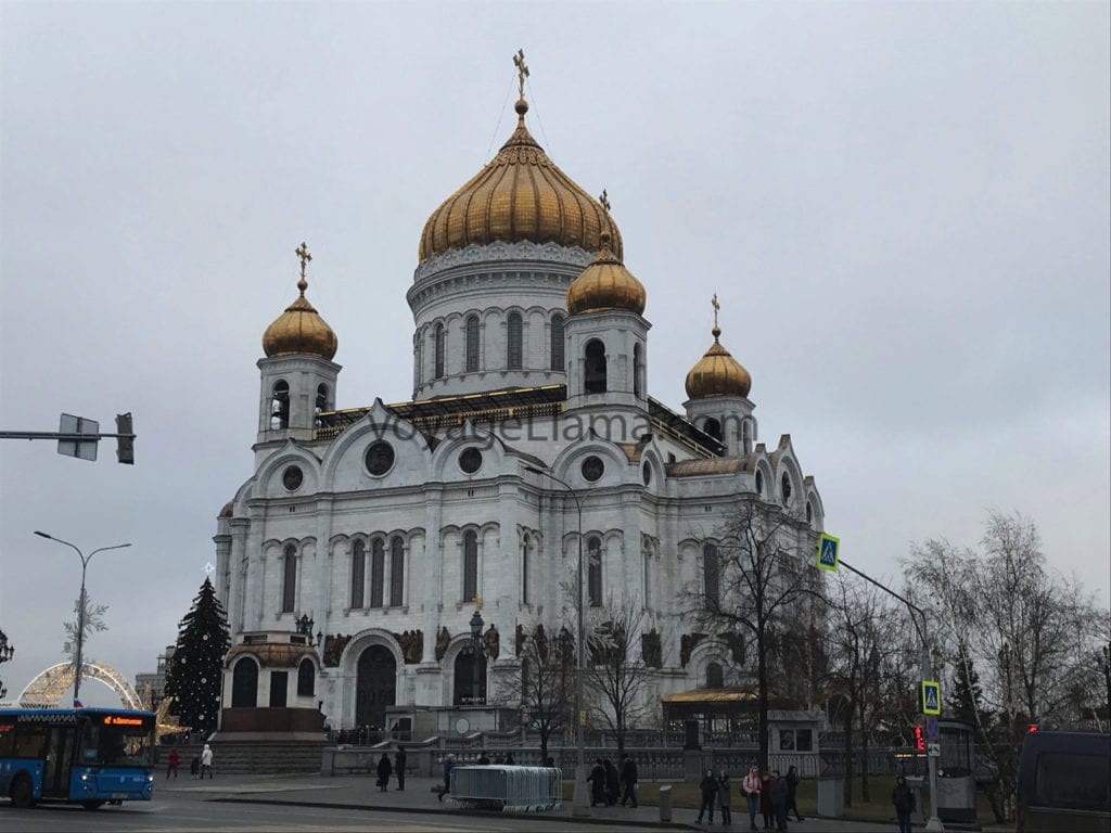 voyageLlama, Russia, Moscow, russian, Christ, savoir, saviour,