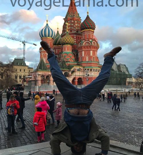 voyageLlama, Russia, Moscow, russian,