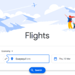 voyageLlama, Cheaper Flights to find it online.
