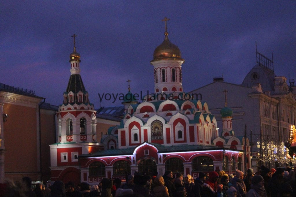 voyageLlama, moscow, russia,