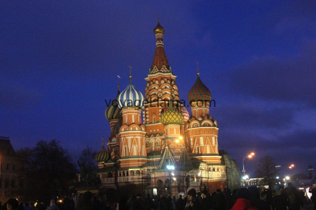voyageLlama, moscow, russia,