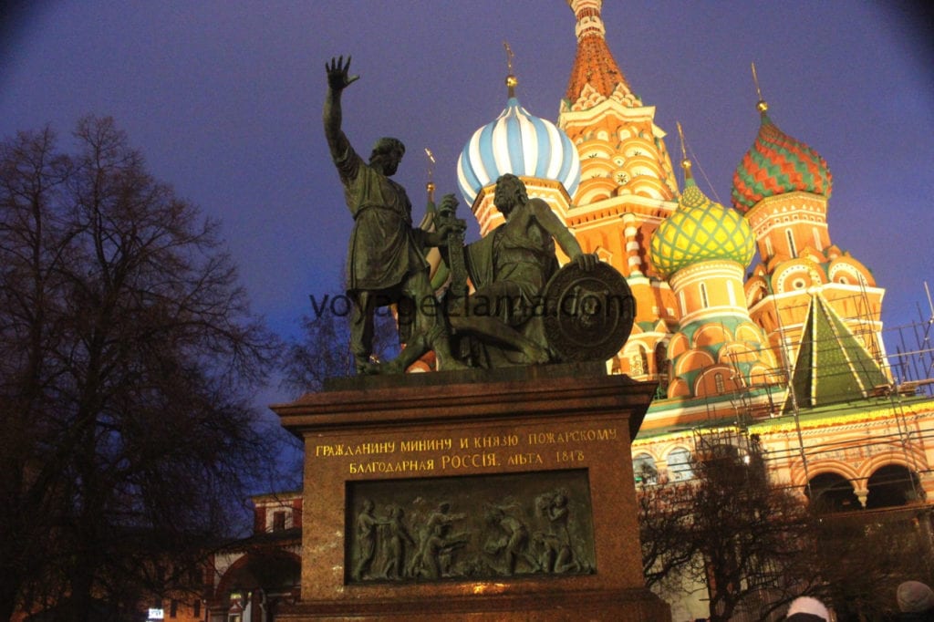 voyageLlama, moscow, russia,