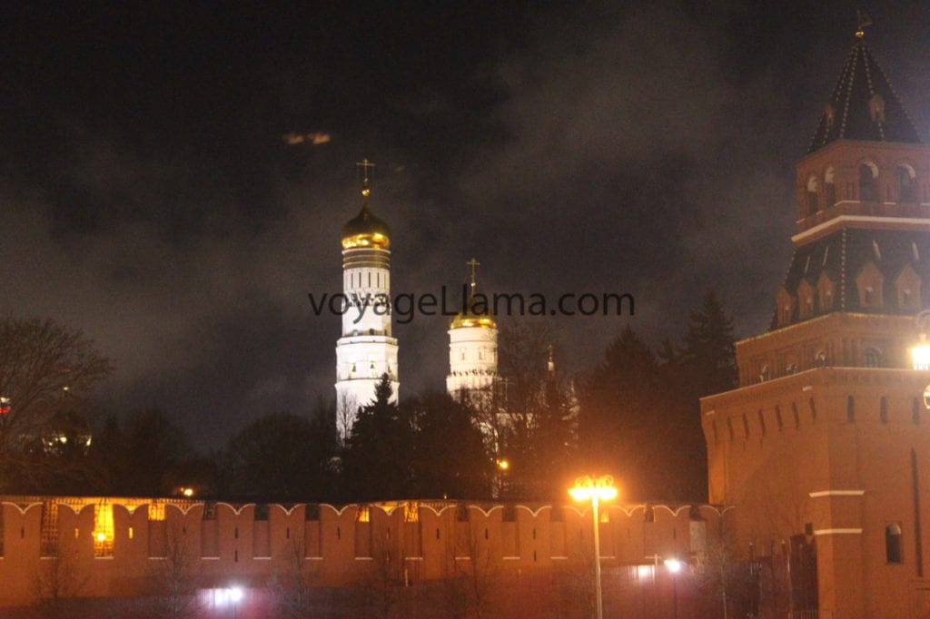 voyageLlama, moscow, russia,