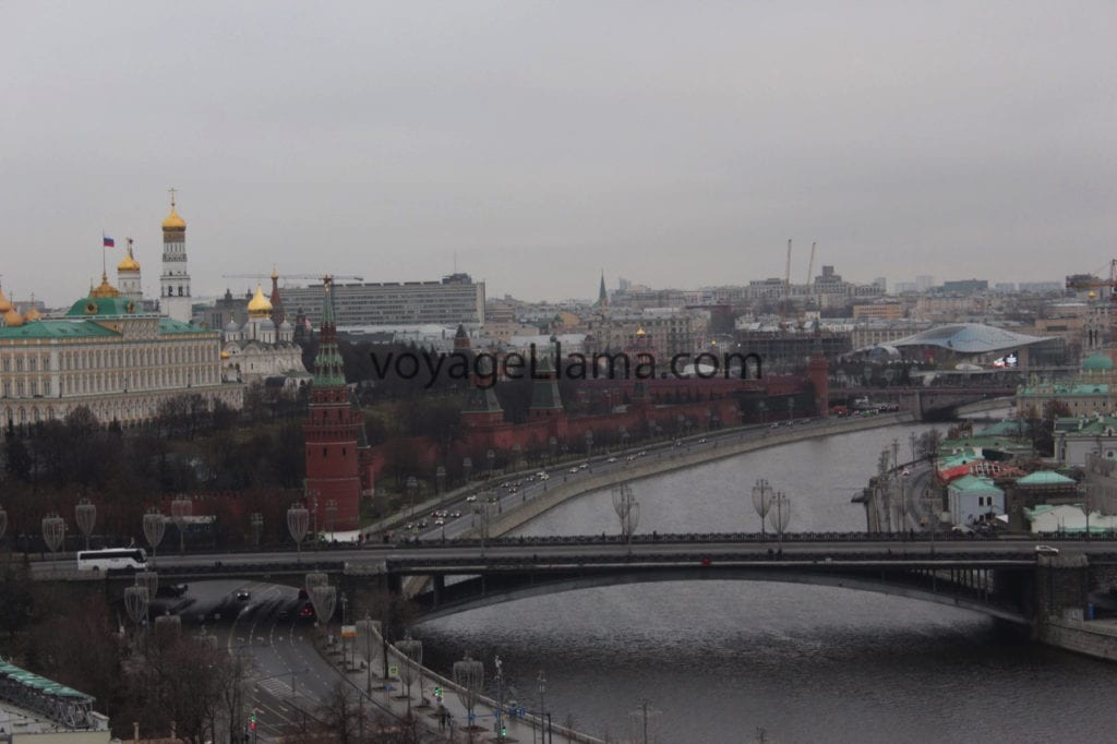 voyageLlama, moscow, russia,