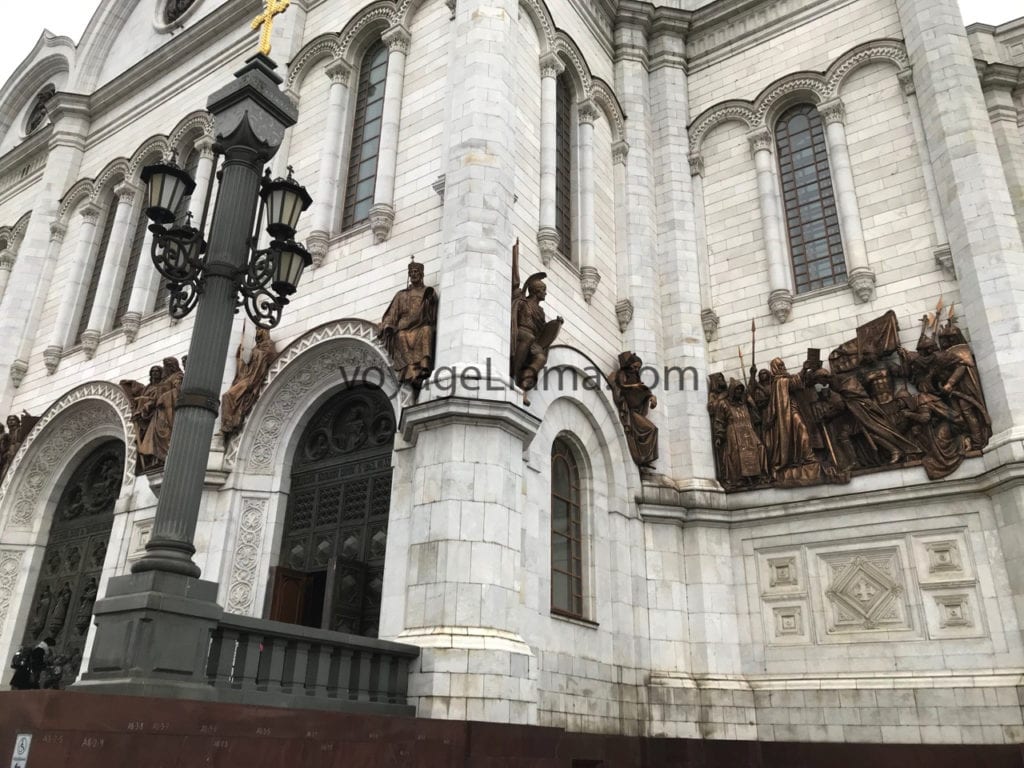 voyageLlama, moscow, russia, christ, saviour,