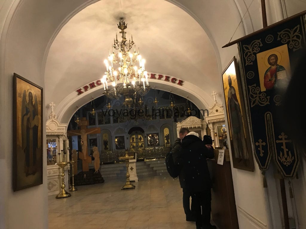 voyageLlama, moscow, russia,