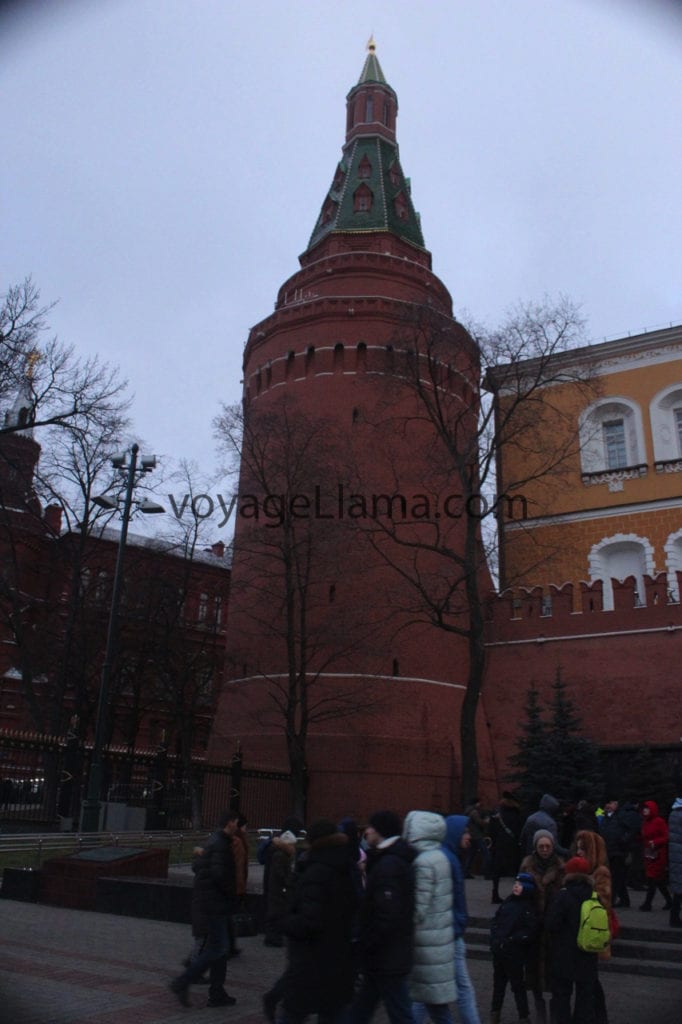 voyageLlama, moscow, russia,