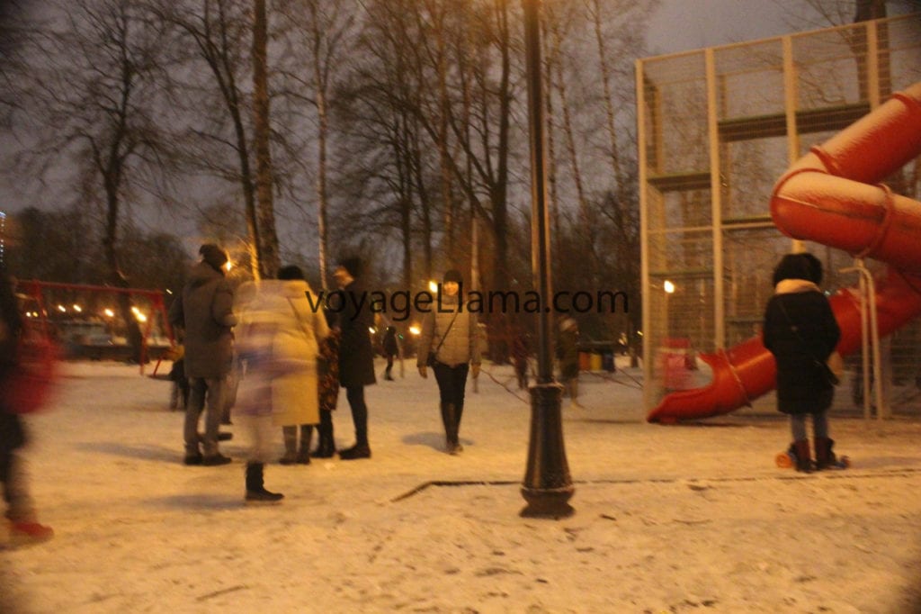 Moscow Russia