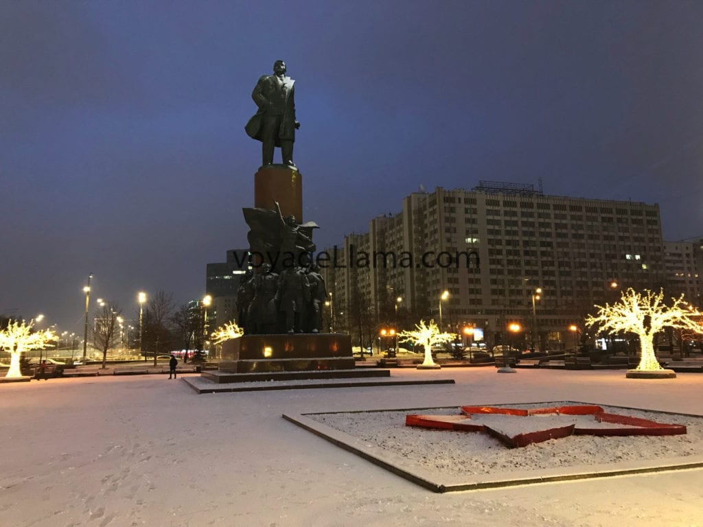 Moscow Russia