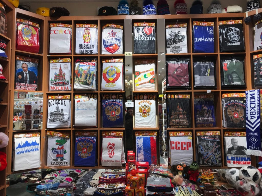 Moscow Russia