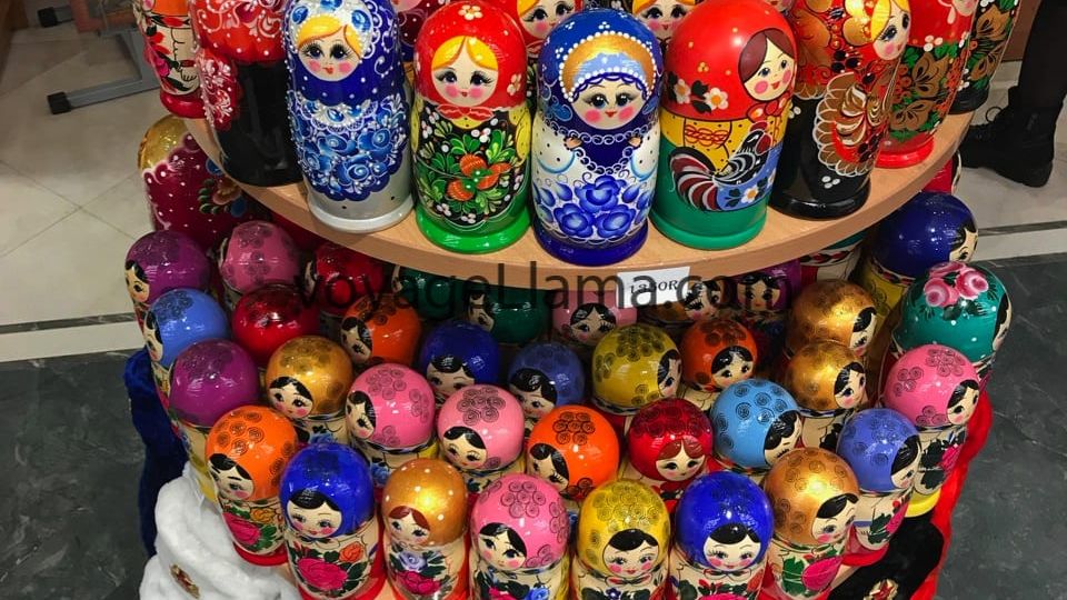 Moscow Russia