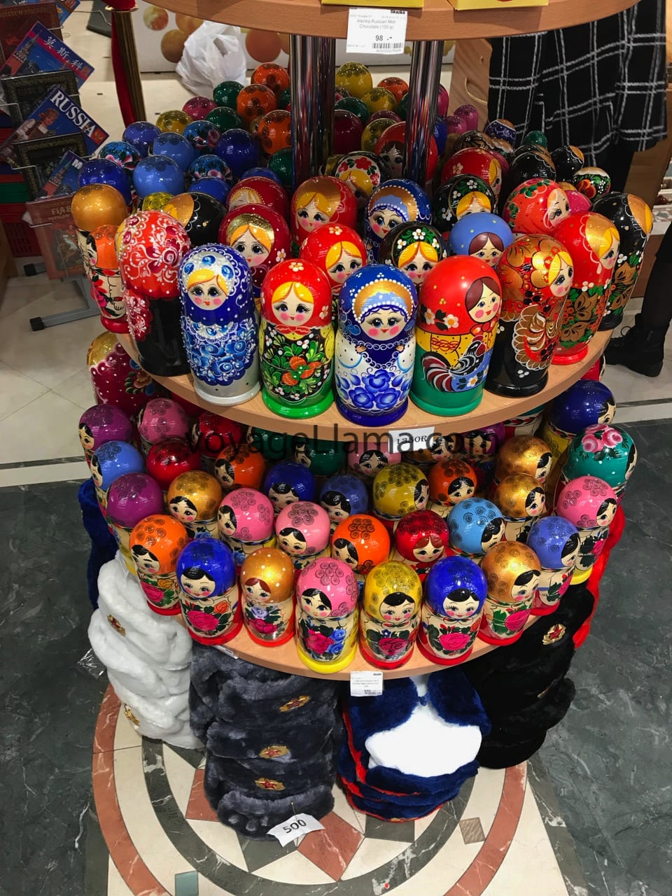 Moscow Russia