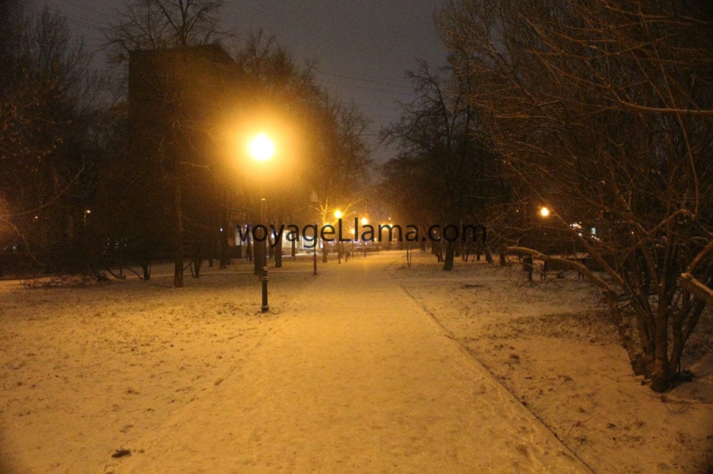 Moscow Russia