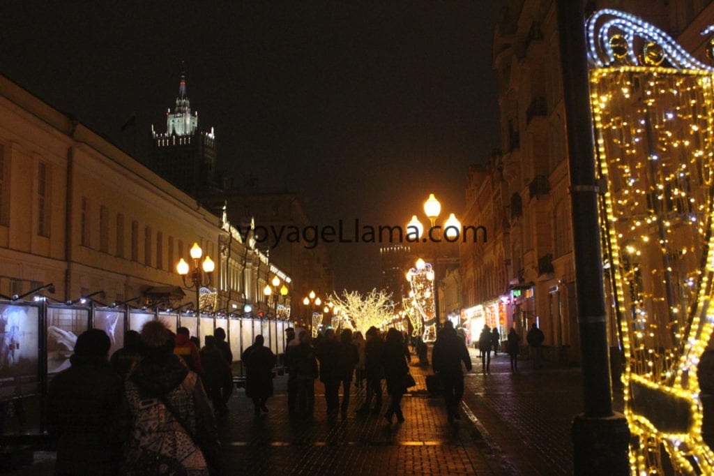 Moscow Russia