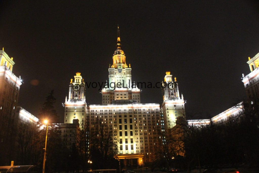 Moscow Russia