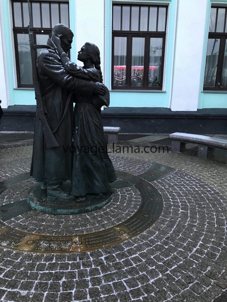 Moscow Russia
