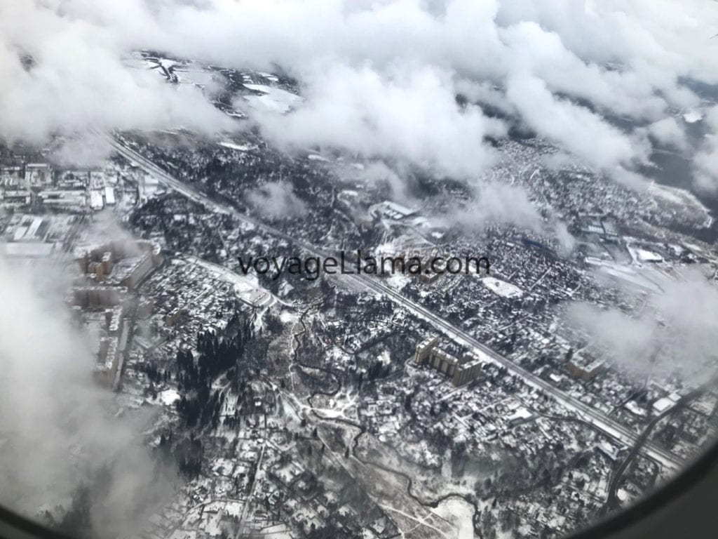 Moscow Russia