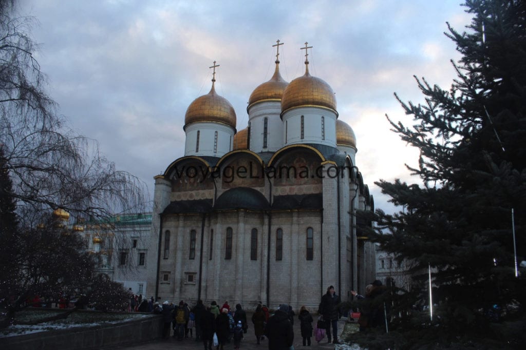 Moscow Russia