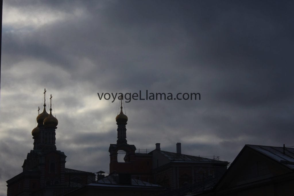 Moscow Russia