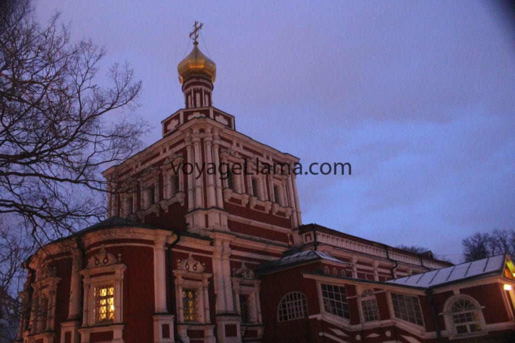 Moscow Russia