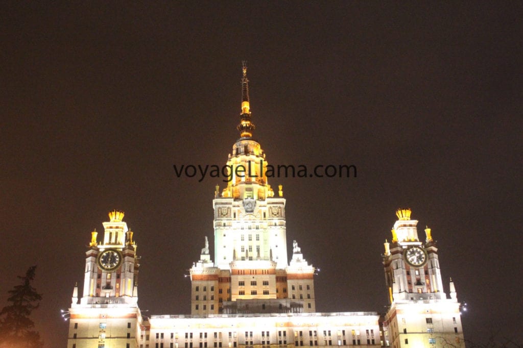 Moscow Russia