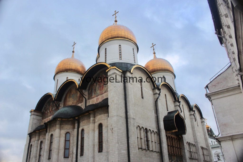 Moscow Russia