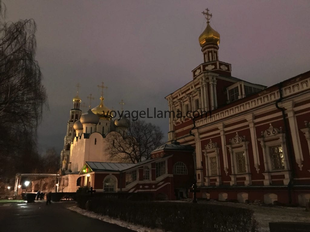 Moscow Russia