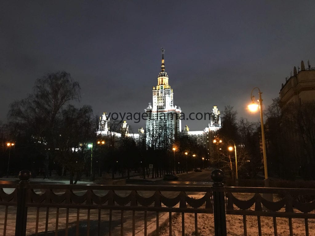 Moscow Russia