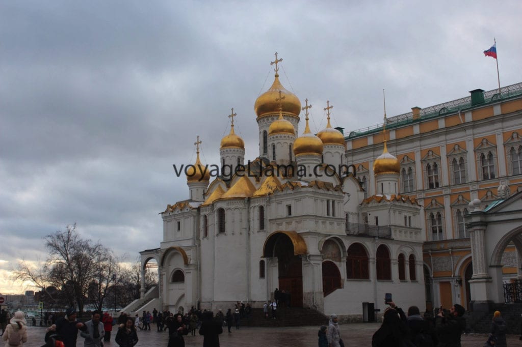 Moscow Russia