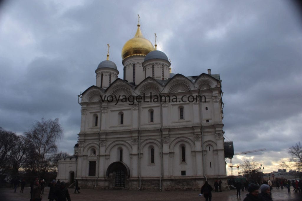 Moscow Russia