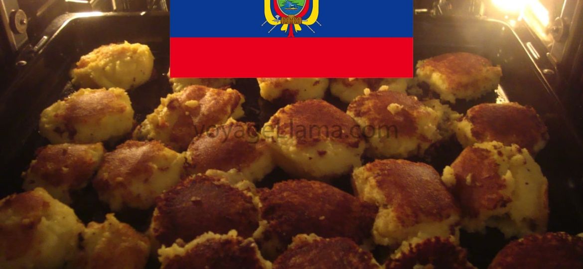 Llapingachos