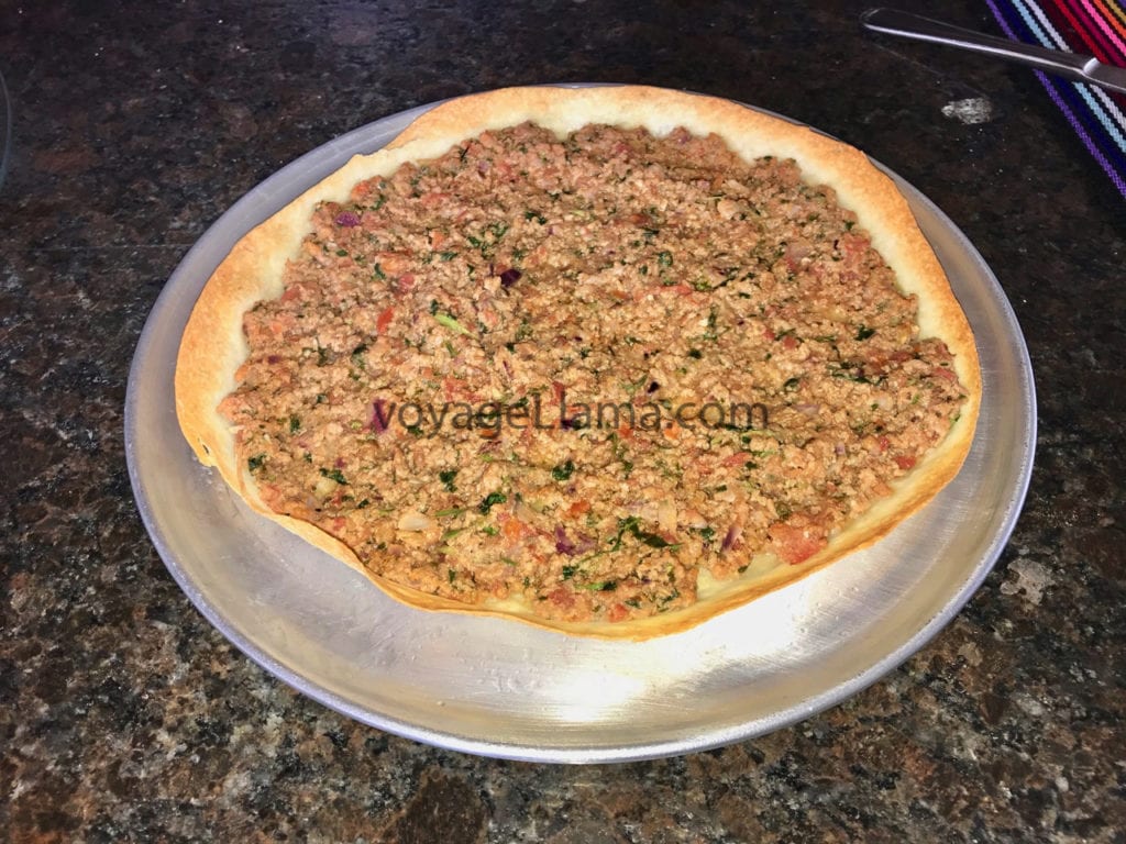 Lahmacun