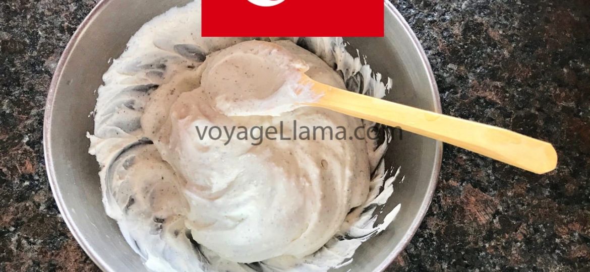 Cacik Cacık Türkiye Turkey