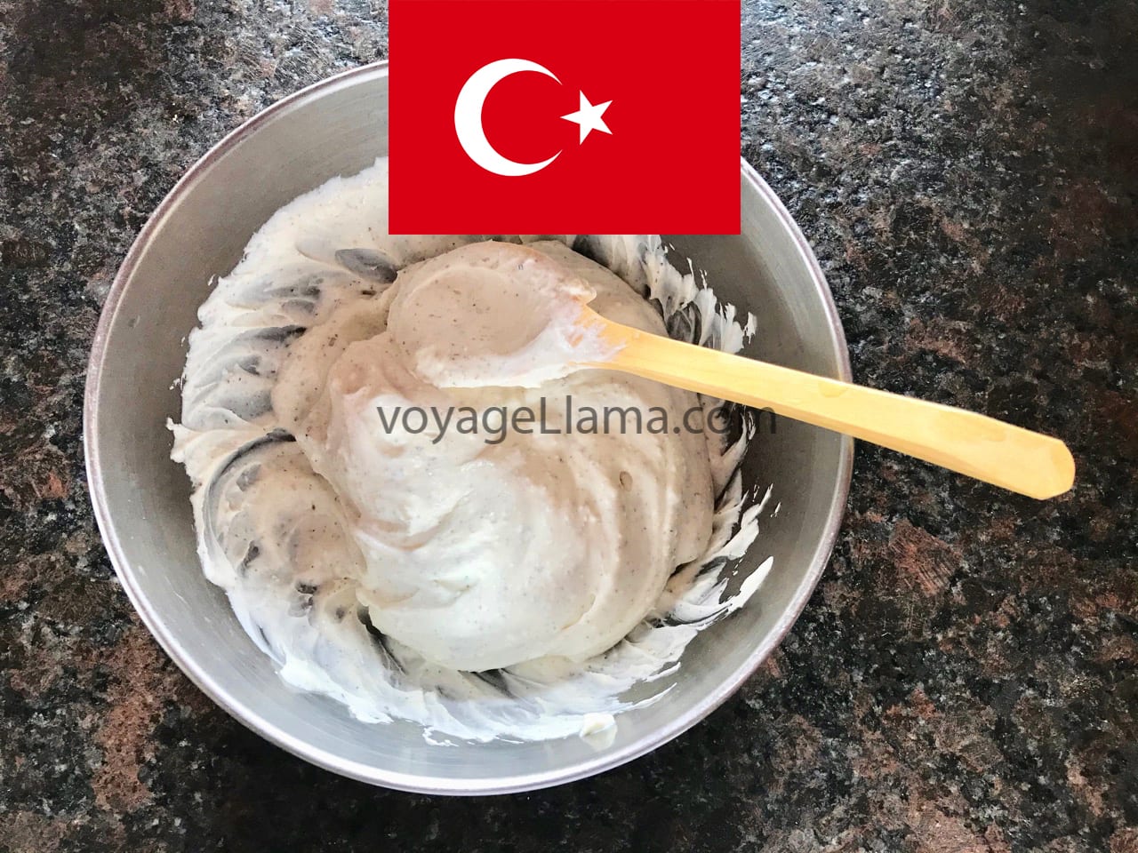 Cacik Cacık Türkiye Turkey