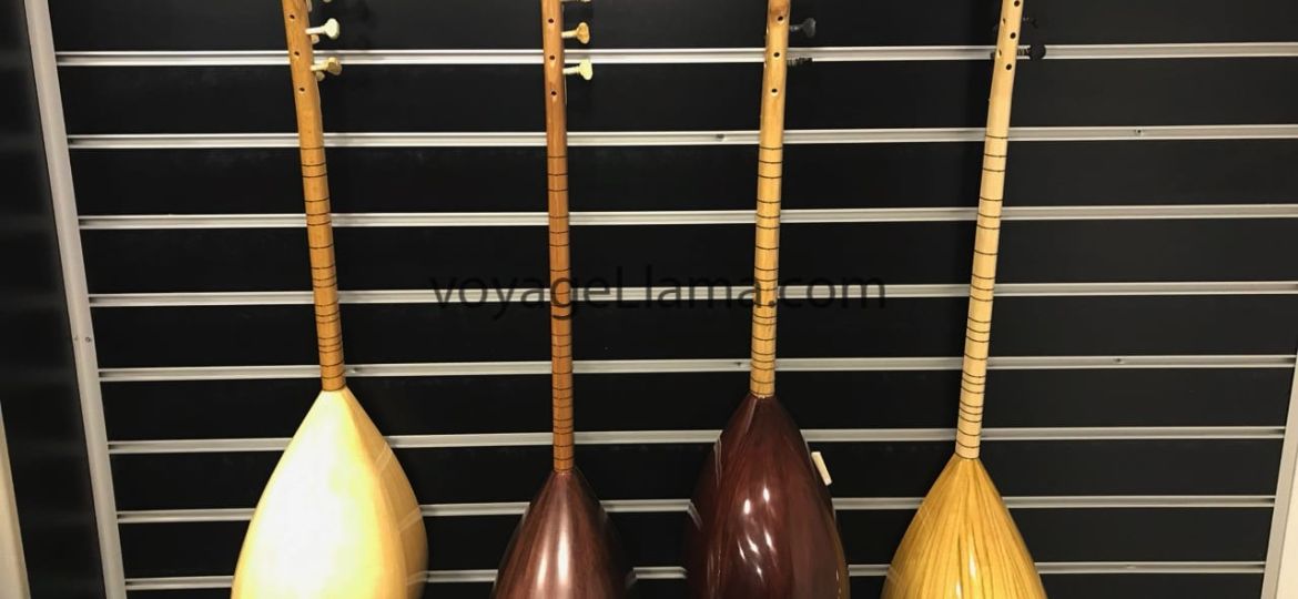 bağlama Turkey