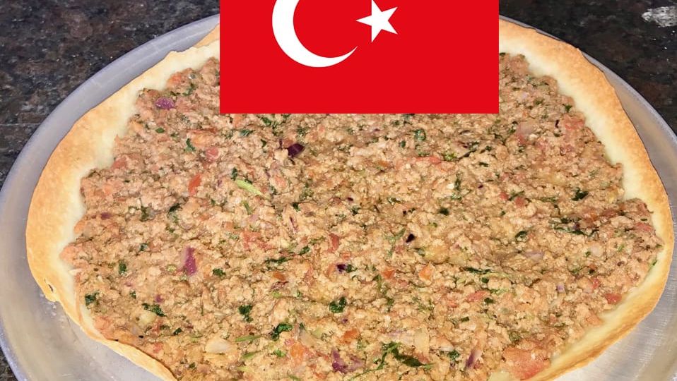 Lahmacun