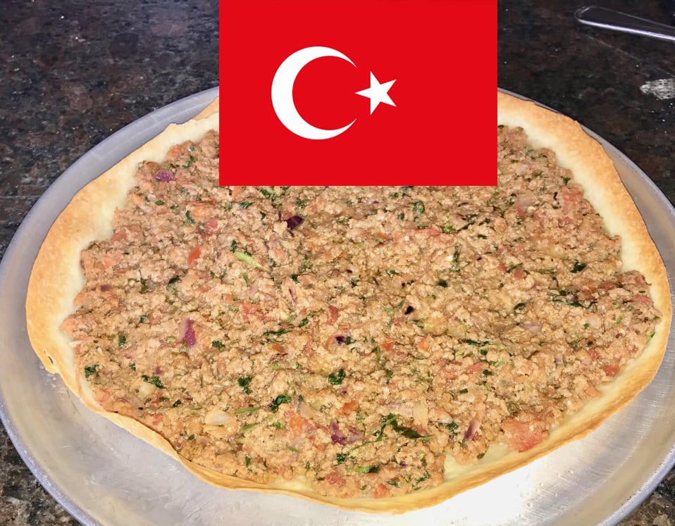 Lahmacun