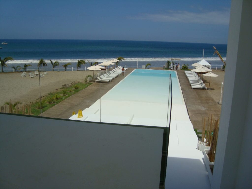 Peru Mancora