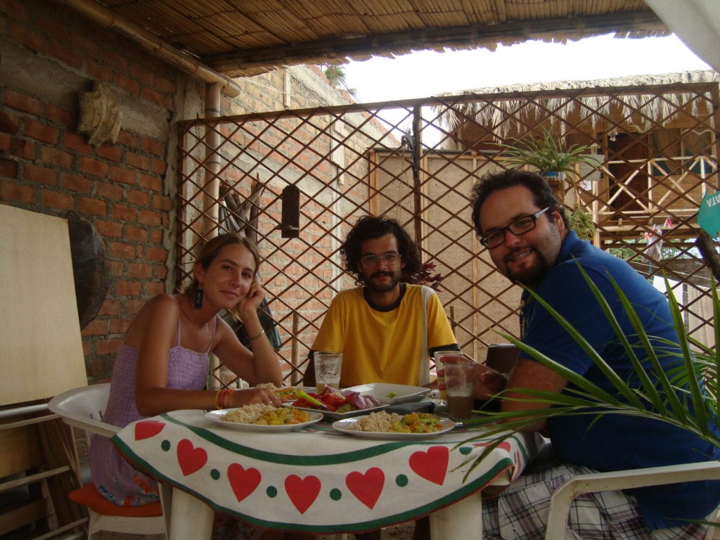 Peru Mancora