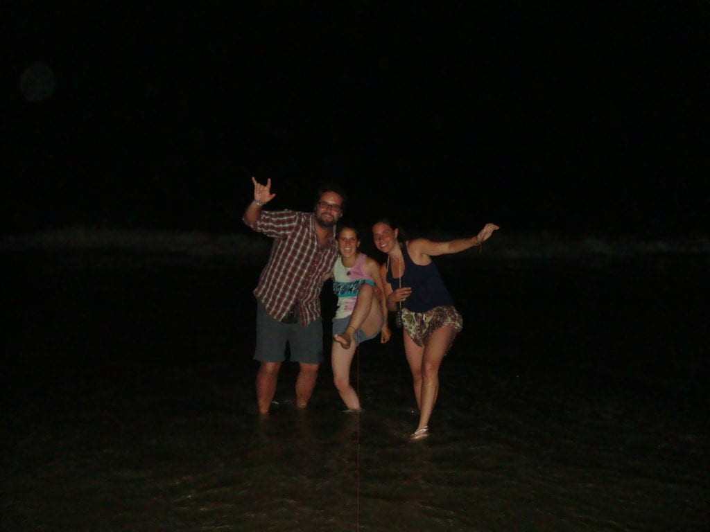 Peru Mancora