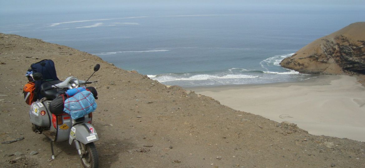 Peru