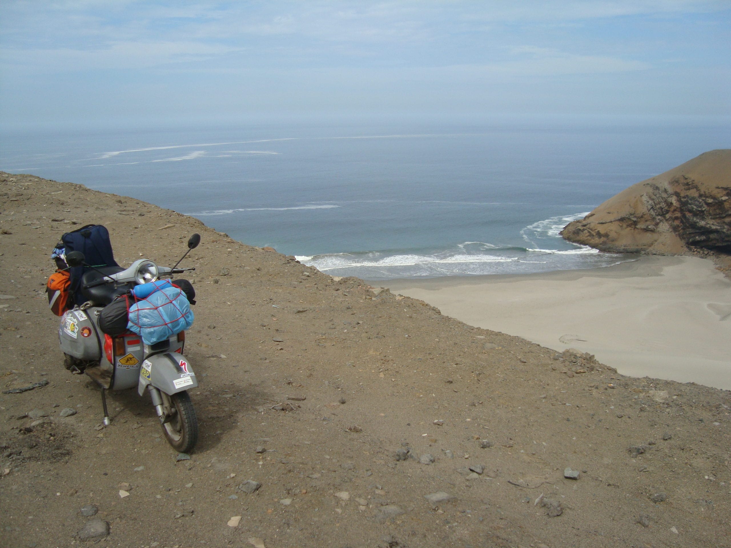 Peru