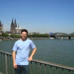 Germany Exchange Program Student Year Cultural