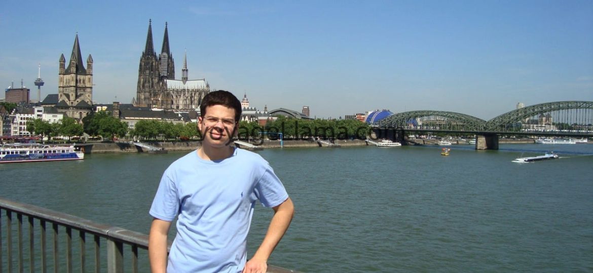 Germany Exchange Program Student Year Cultural