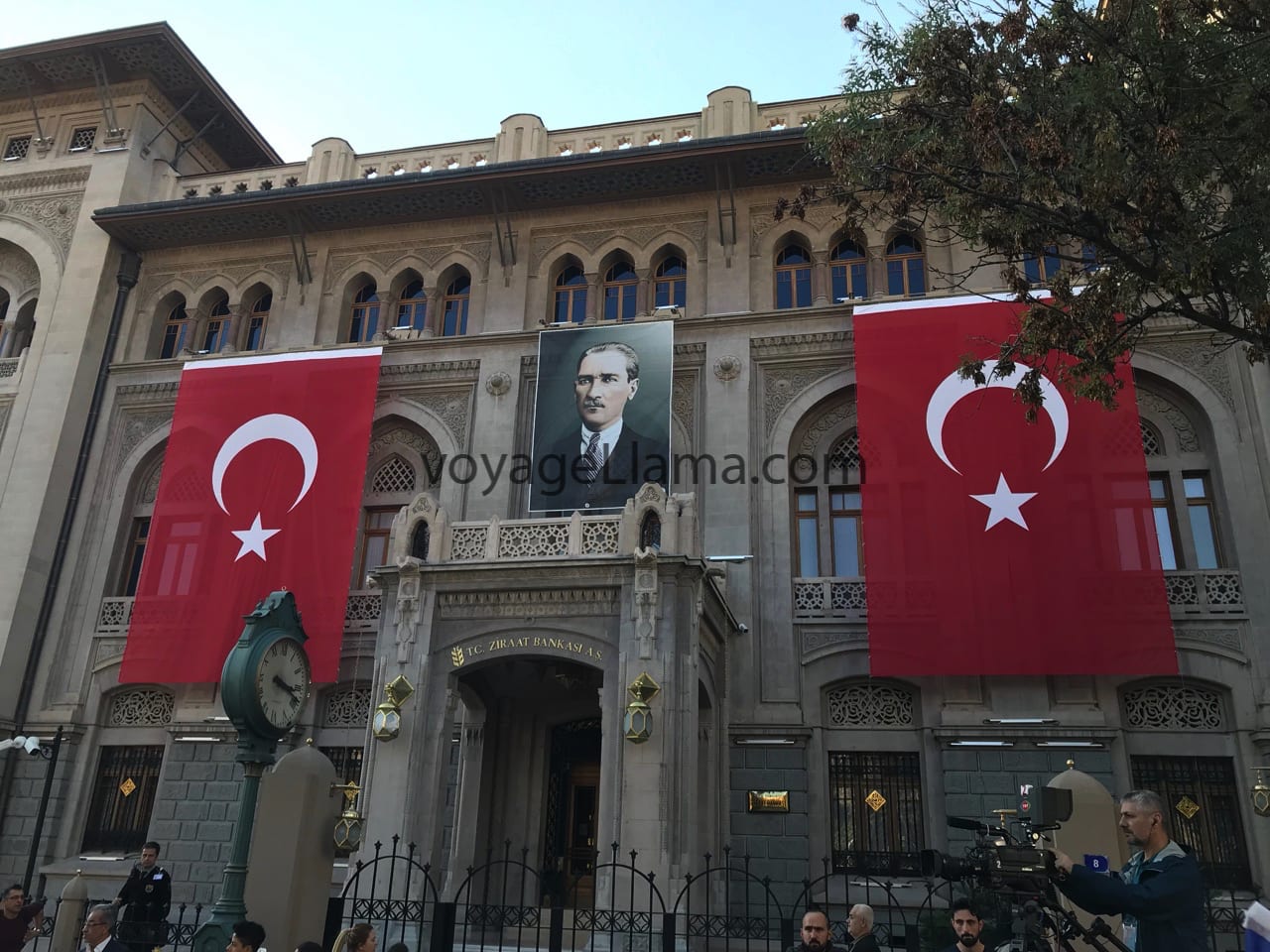 Turkey