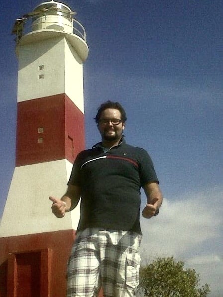 Peru Mancora