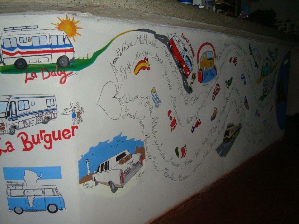 Peru Mancora