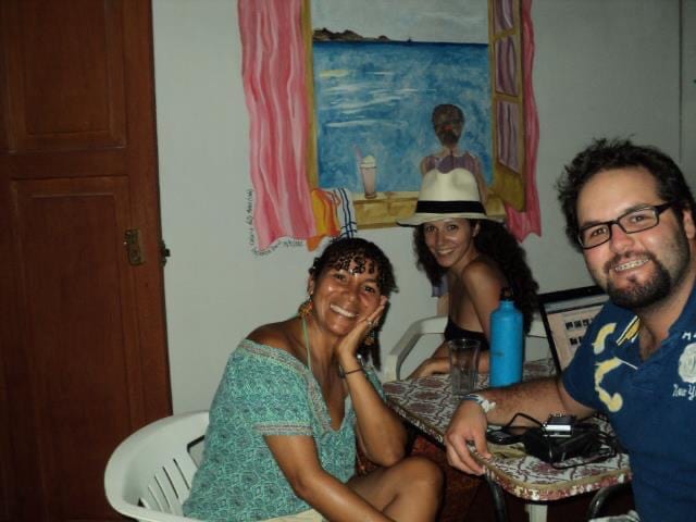 Peru Mancora