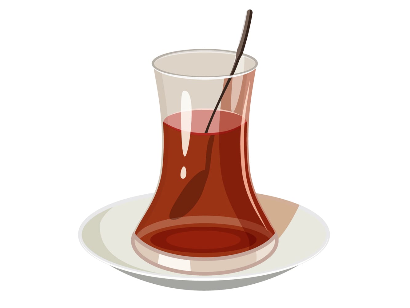Tea Turkey