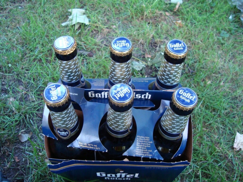 Beer Germany
